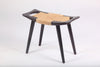Contemporary Wooden Stool