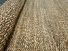 8 x 13.5 ft. Pineapple Design Abaca Carpet