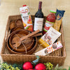 Tier A • Abaca Tray Gift Basket